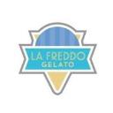 La Freddo Gelato Coffee logo